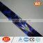 China XLY zipper #5 close end auto lock slider waterproof zipper