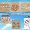 2016 new electrical bimetallic silver rivet contact tip contact rivet used in relays