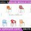 mould supplier for plastic school chair