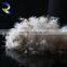 Wholesale cheap washed down and feathers gray duck down