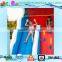 2 lines commercial grade inflatable water slide for kids and adults for sale                        
                                                                                Supplier's Choice
