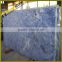 Wholesale brazil azul bahia granite stone