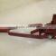 Formwork rapid spring clamp Tensioner