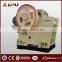 Long Working Time European Jaw Crusher For Sale Shanghai