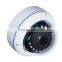 Kendom cost effective vandal proof IP 66 IR ahd high difination camera with explosion proof case