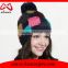 2015 Colorful slouch Knitted Beanie /Custom Beanie Hats/winter knitted hat