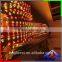 14mm*48mm*8mm 3pcs DC12v 5050 SMD Waterproof Smart Pixel DMX RGB Led Module
