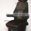 Peneumatic Suspension Seat,air Suspension Luxury Truck Driver Seats,HSA-2