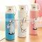 promotion high quality stainless steel warm-keeping water bottle Vacuum insulation bottle