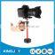 control aluminum camera video stabilizer VS001