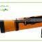 Telescoping Plastic Carry Tube