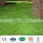 PE synthetic plastic artificial turf for swimming pool