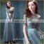 Presley Oem Wholesale Clothing New Fashion Elegant Lace Free Prom Dress