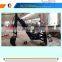 3 point backhoe attachment for foton,john deere, yto and kubota tractor