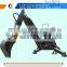 Sunco Backhoe Excavator, Tractor Backhoe, LW-10 Backhoe