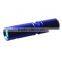 Aluminium led zoom flashlight factory supplier torch light