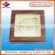 Wholesale cheap transparent acrylic medal box