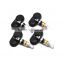 Auto Car Cigarette Lighter TPMS Tire Pressure Gauge with 4 Internal Sensors                        
                                                Quality Choice