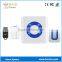 SSG-T0 AC PLug In Wireless 50-Zone Intelligent Security Alarms Systems