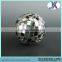 8cm,10cm,12cm,20cm,30cm mosaic glass bubble ball for sale