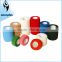 Trending hot products sport support synthetic kinesiology muscle tape made in china