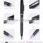 Best price stylus metal ball pen colorful ballpoint pen with logo print