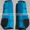 Neoprene Horse Leg Wrap for Protection Care Horse Leg Boots Barrel                        
                                                Quality Choice