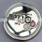 2016 customized zinc alloy sports 3D medal/medallion