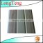 Laminated design decorative PVC panels for wall and ceiling