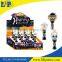 Popular Halloween nonopaque pumpkin flashing stick