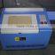 JL-A90 mini laser engraving and cutting machine