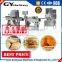New design full automatic hamburger burger patty making machine