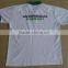 advertising Custom printed polo t shirt color combination polo t shirt