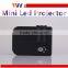 New Style Mini Portable 1080P Multimedia Home-use LED Video Projector