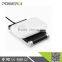 2016 universal portable travel phone power bank qi charger for HUAWEI and XIAOMI (T-410)