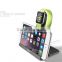 2 in 1 cradle dock station holder dummy for apple watch charging stand for iPhone original tooling factory