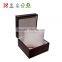 ISO9001 High End Watch Box Paper