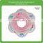 Inflatable Swimming Baby Neck Collar Ring
