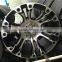 Car Rim Scratch Repair CNC Alloy Wheel Lathe wrc28 with Touch Probe                        
                                                Quality Choice