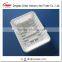 Low Price Wholesale Plastic Food Meat Tray