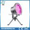 9W colorful changing led underwater light/lamp