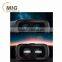 Hot sell new technology see film and remote control playing games 3d vr box glasses for all mobile phone