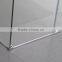 Wholesale 8mm Tempered Glass Shower Screen