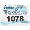 Number Colorful 1 to 1000 Waterproof Printable Sport Marathon Custom Tyvek Running Bibs For Races