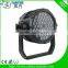 stage lighting for 54*3w outdoor / party rgbw led lighting