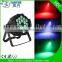 2014 Latest Design Flick Free 18pcs x 10W RGBW LED par light