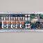 big power 3-way calss-D speaker amplifier module with buiult-in DSP H1.3D1