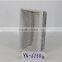 modern design wholesale cotton basket weave fabric with cotton lining