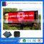 Outdoor Giant Screen Advertising Good Quality Iron P5 LED Billboard