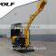 mini excavator yuchai new, mini excavator with high quality hydraulic pump, WE22 digger for sale